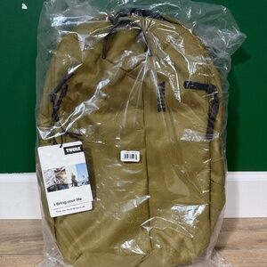 Thule Aion Travel Backpack 28L